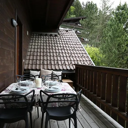 Haus Design By Isa Agentur Apartment Bad Kleinkirchheim