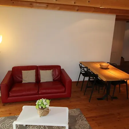Apartment Haus Design By Isa Agentur *