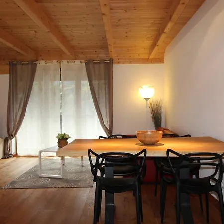 Haus Design By Isa Agentur Apartment