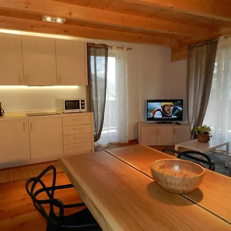 Haus Design By Isa Agentur Apartment *