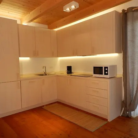 Haus Design By Isa Agentur Apartment *