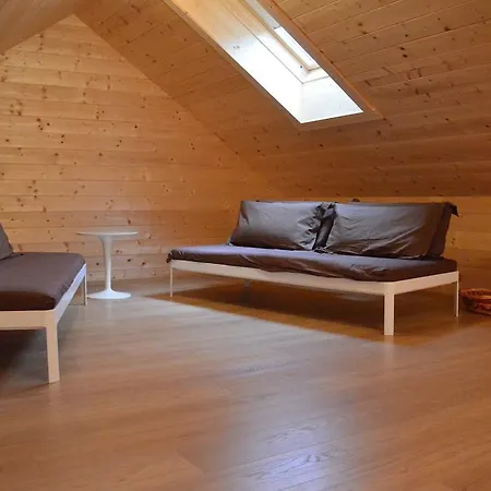 Apartment Haus Design By Isa Agentur