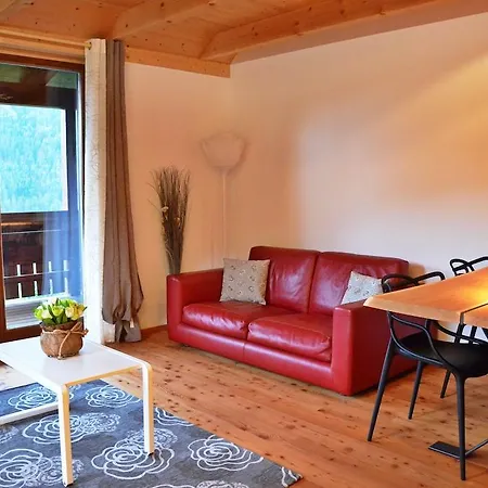 Apartment Haus Design By Isa Agentur *