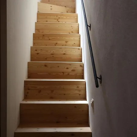 Apartment Haus Design By Isa Agentur