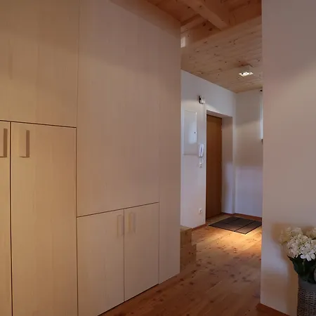 Haus Design By Isa Agentur Apartment *