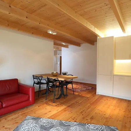 Haus Design By Isa Agentur Apartment Bad Kleinkirchheim